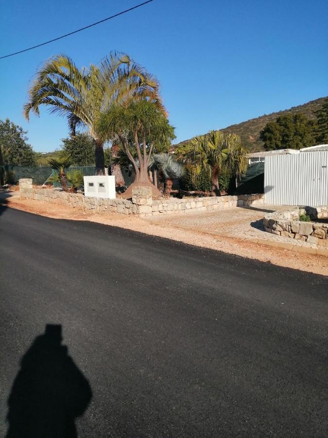 Duas Casas De Ferias Medronhal Faro Em 520 - 2 Eksteriør billede