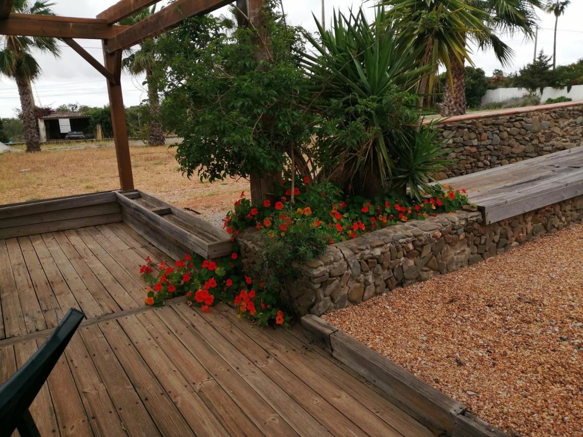 Duas Casas De Ferias Medronhal Faro Em 520 - 2 Eksteriør billede