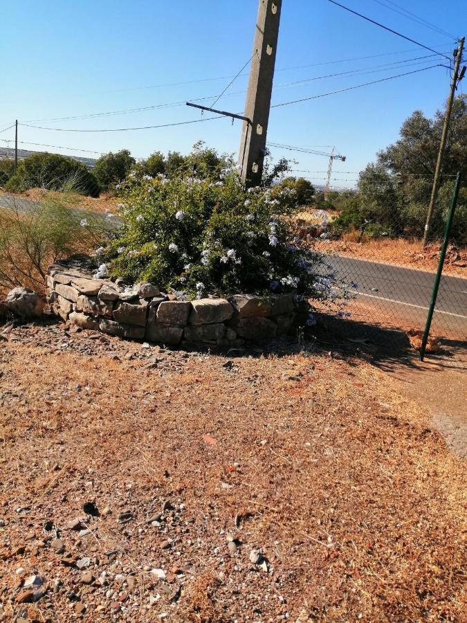 Duas Casas De Ferias Medronhal Faro Em 520 - 2 Eksteriør billede