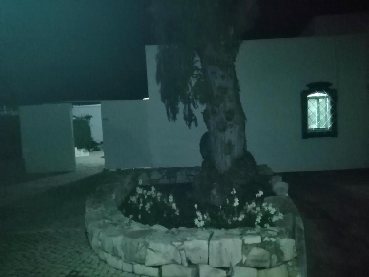 Duas Casas De Ferias Medronhal Faro Em 520 - 2 Eksteriør billede