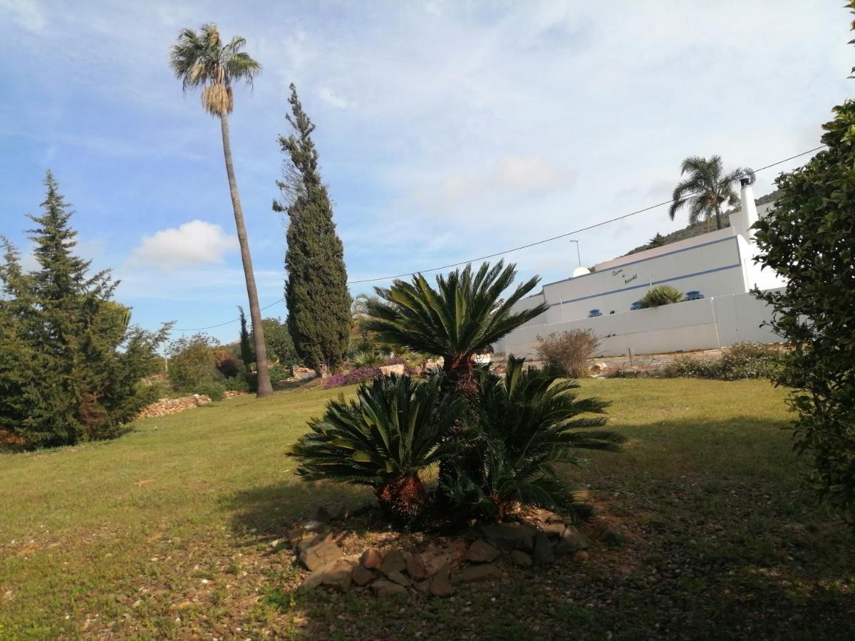 Duas Casas De Ferias Medronhal Faro Em 520 - 2 Eksteriør billede