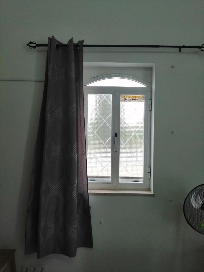Duas Casas De Ferias Medronhal Faro Em 520 - 2 Eksteriør billede