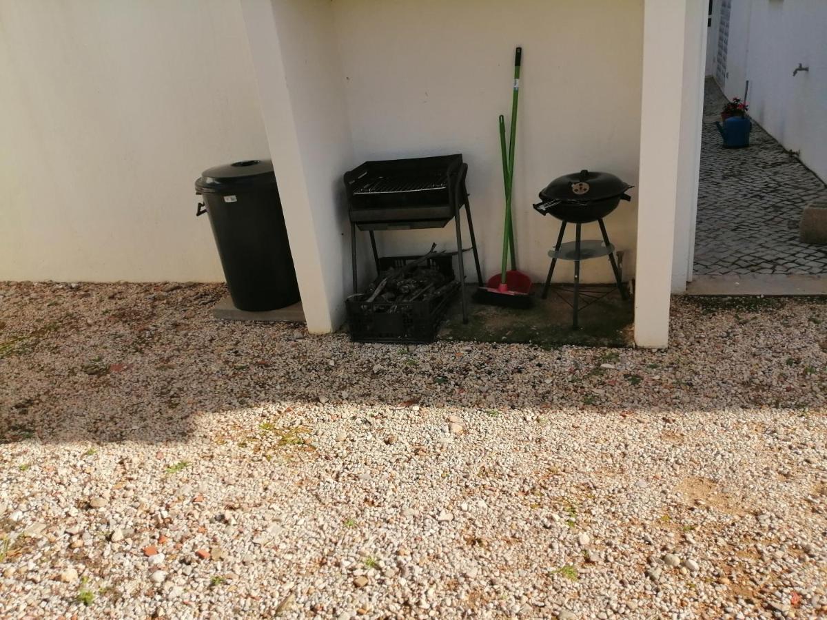 Duas Casas De Ferias Medronhal Faro Em 520 - 2 Eksteriør billede