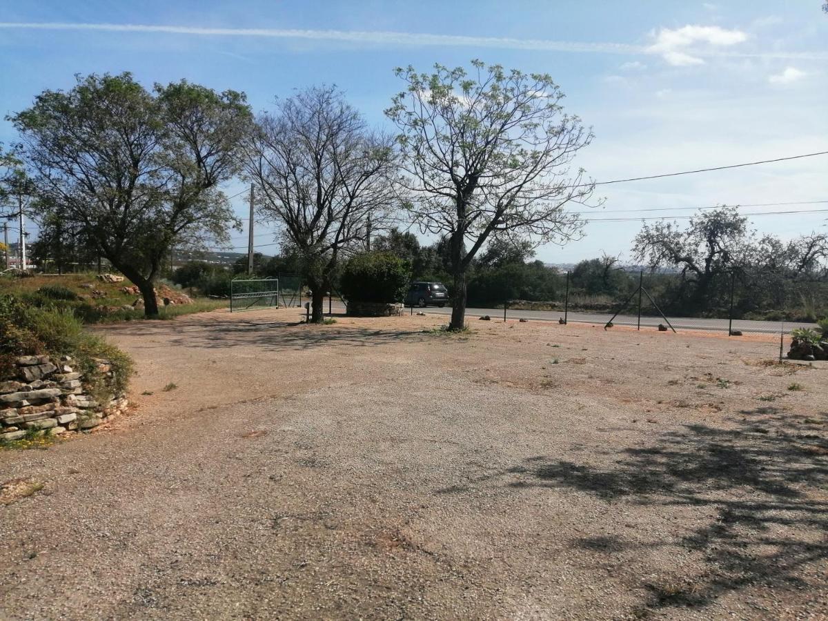 Duas Casas De Ferias Medronhal Faro Em 520 - 2 Eksteriør billede