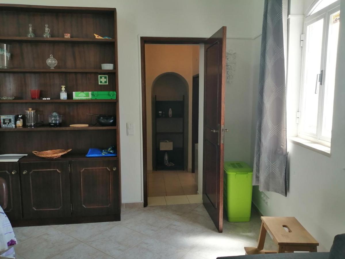 Duas Casas De Ferias Medronhal Faro Em 520 - 2 Eksteriør billede