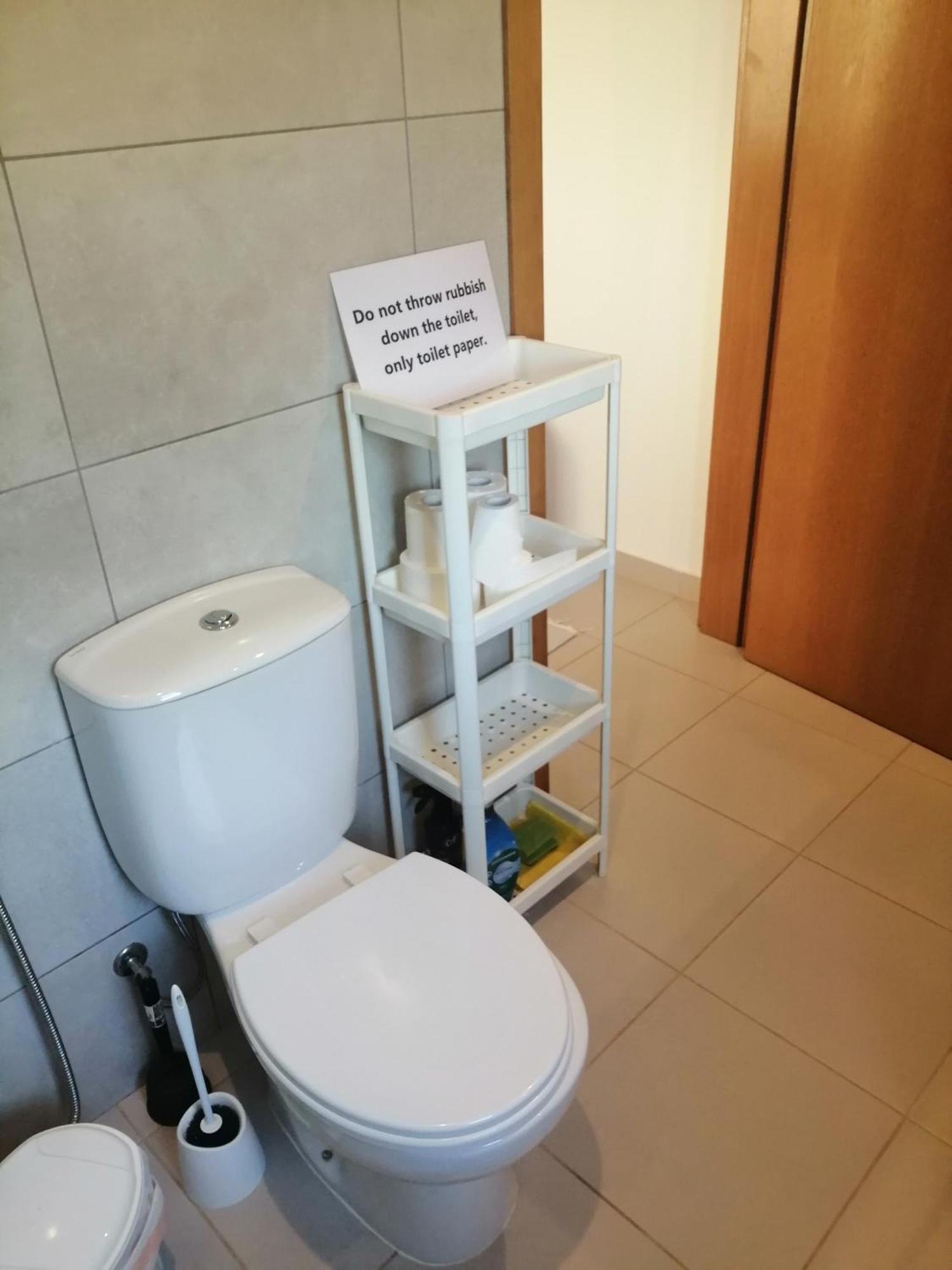 Duas Casas De Ferias Medronhal Faro Em 520 - 2 Eksteriør billede