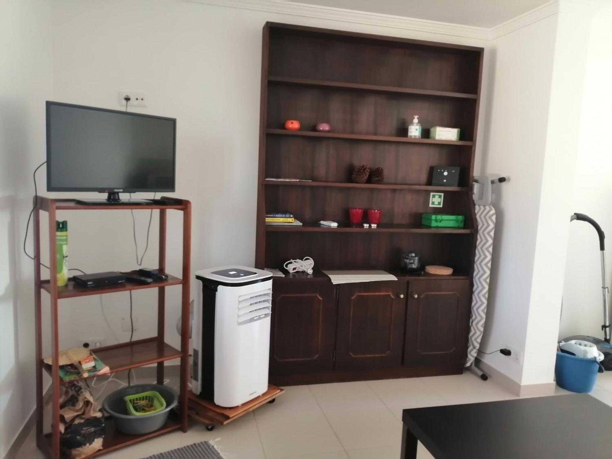 Duas Casas De Ferias Medronhal Faro Em 520 - 2 Eksteriør billede