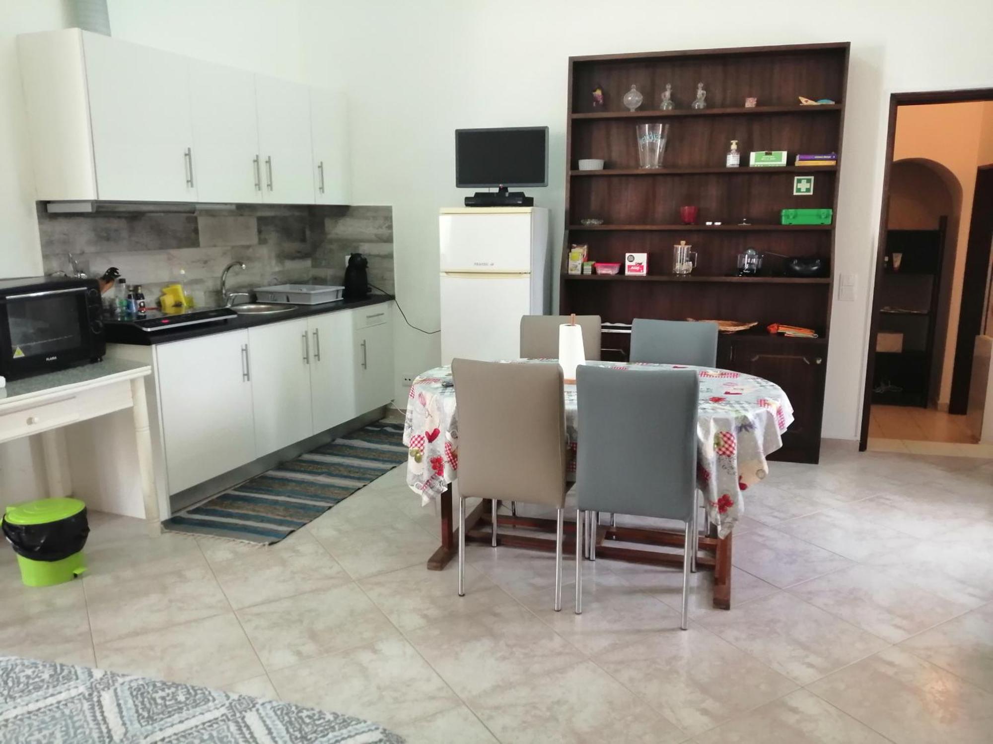 Duas Casas De Ferias Medronhal Faro Em 520 - 2 Eksteriør billede