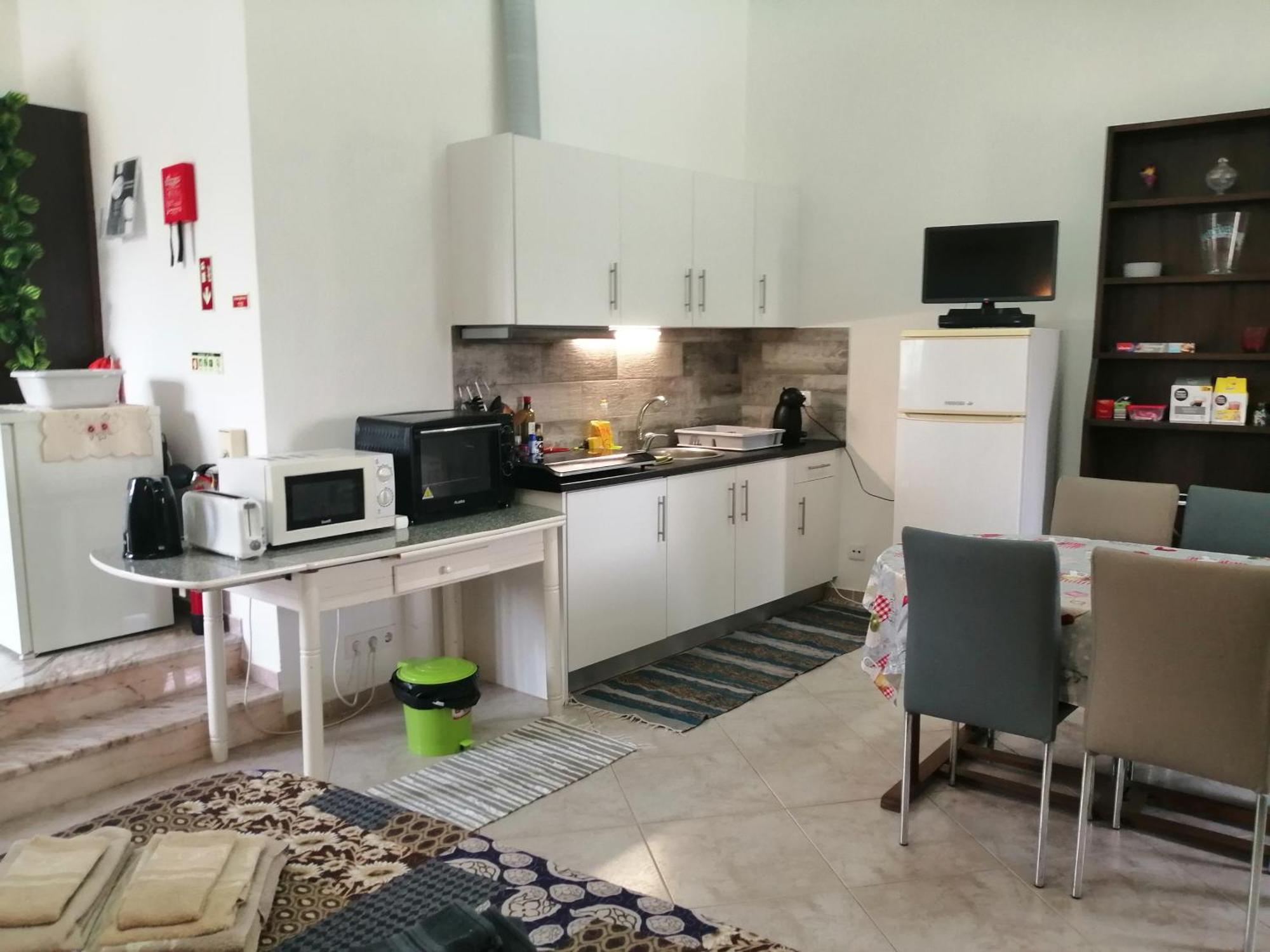 Duas Casas De Ferias Medronhal Faro Em 520 - 2 Eksteriør billede