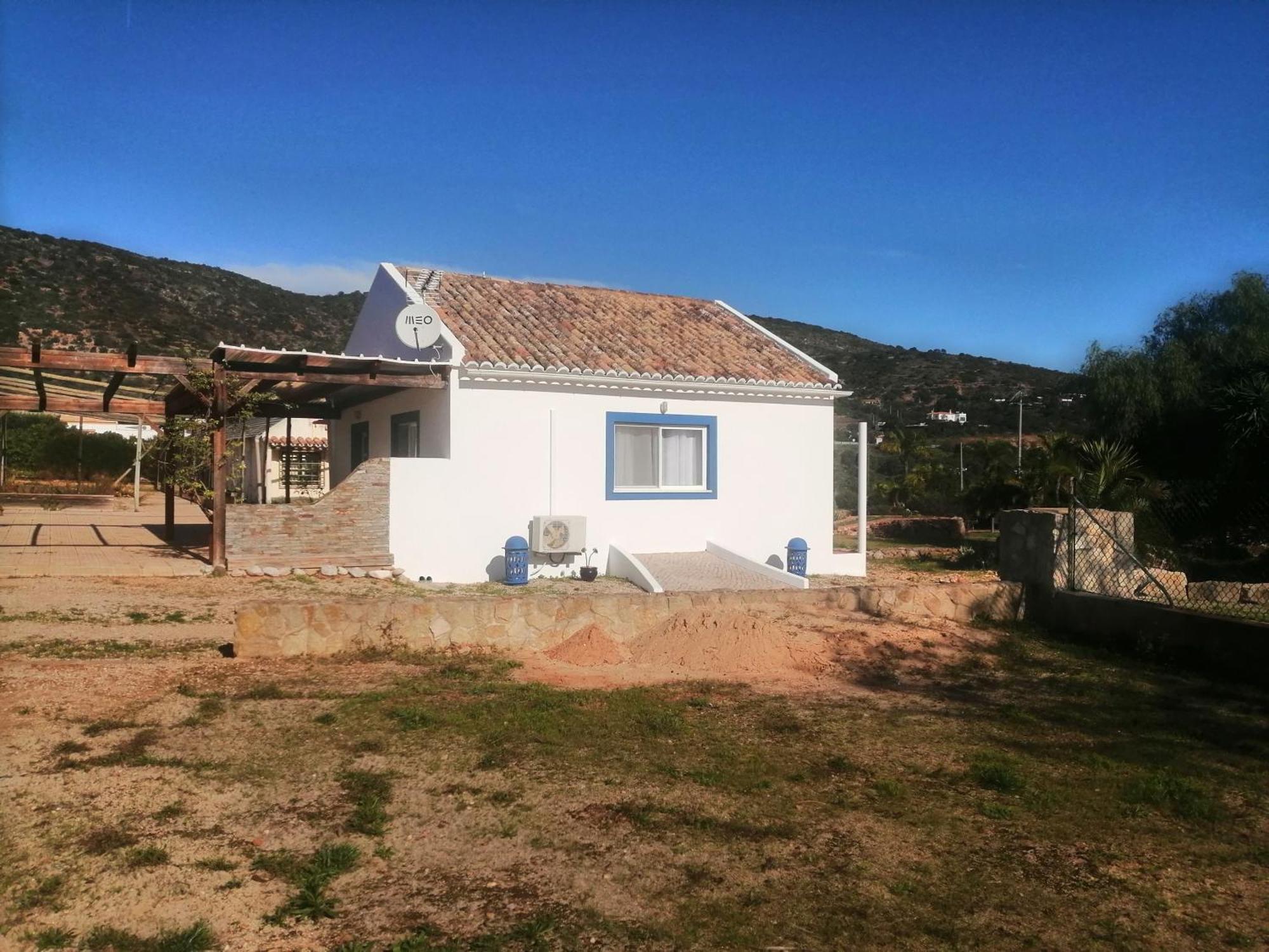 Duas Casas De Ferias Medronhal Faro Em 520 - 2 Værelse billede