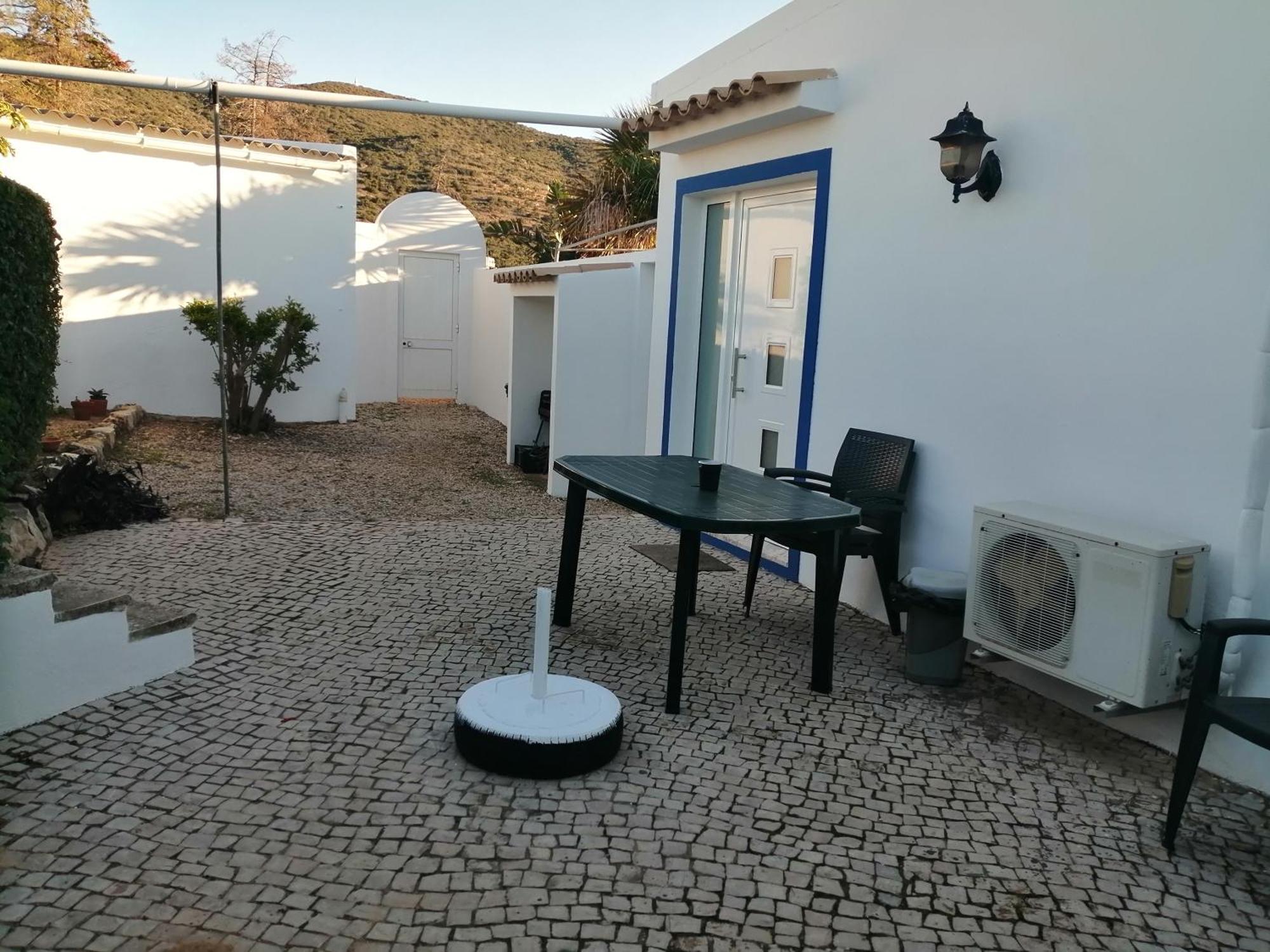 Duas Casas De Ferias Medronhal Faro Em 520 - 2 Eksteriør billede