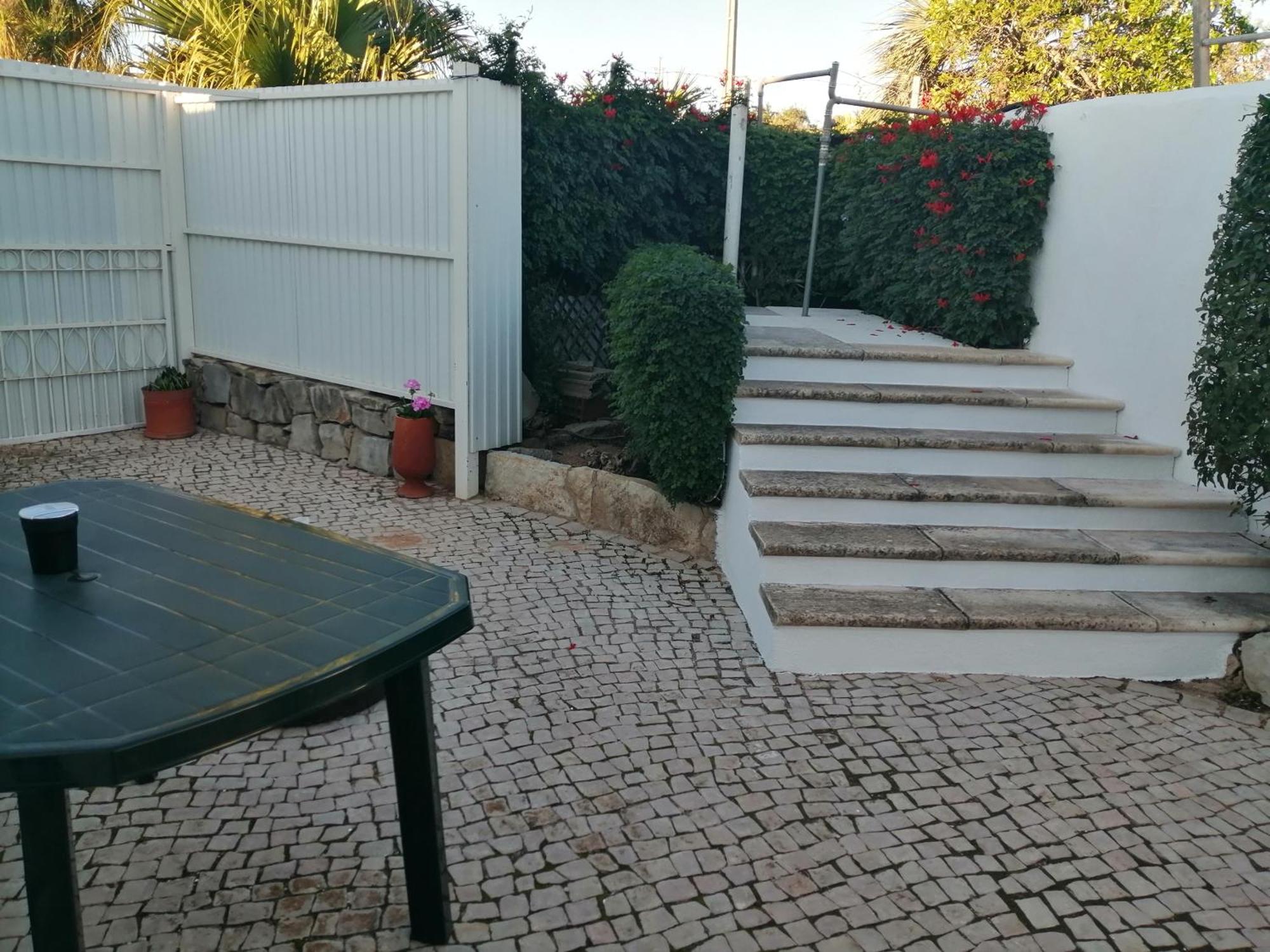 Duas Casas De Ferias Medronhal Faro Em 520 - 2 Eksteriør billede