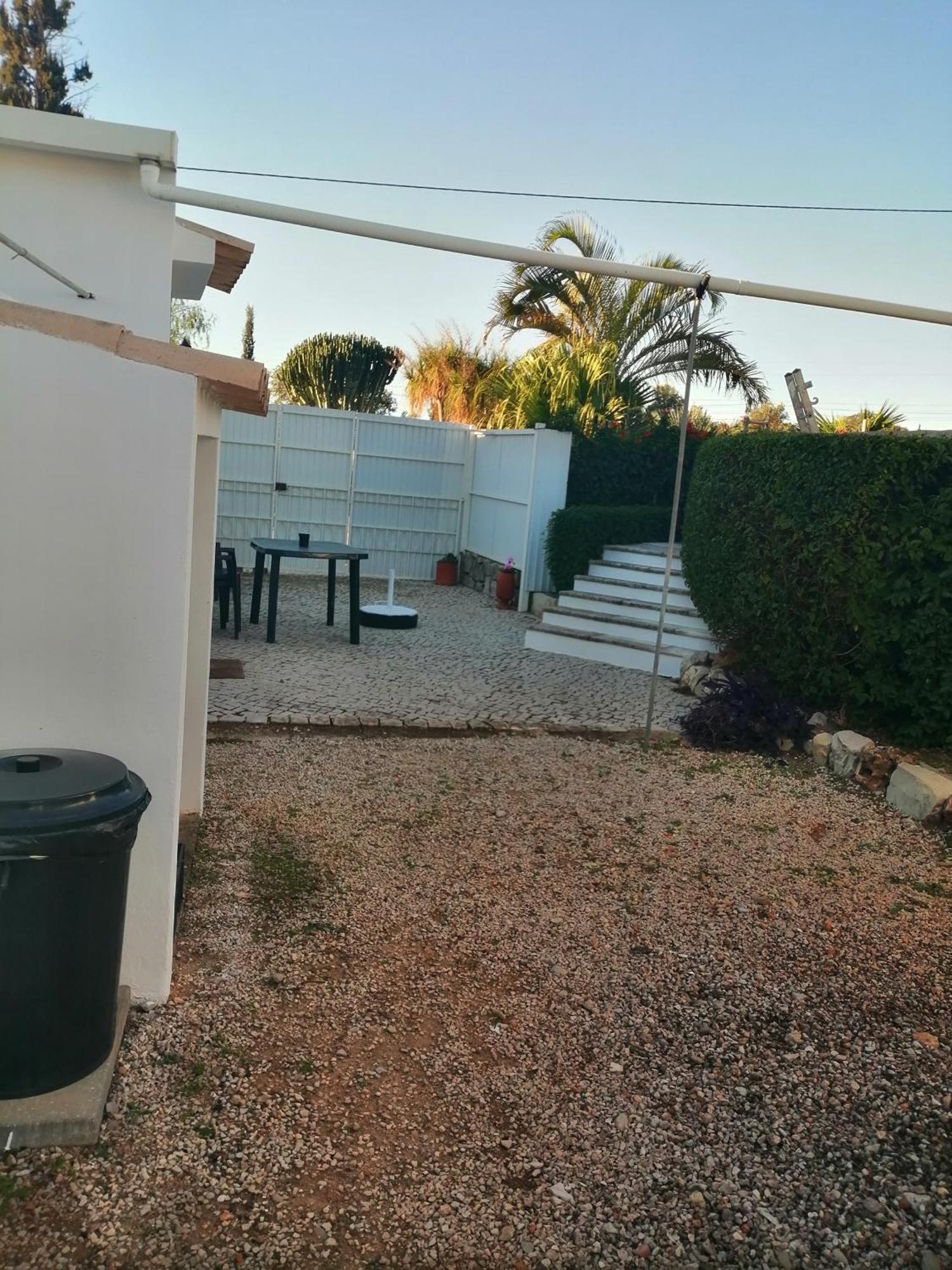Duas Casas De Ferias Medronhal Faro Em 520 - 2 Eksteriør billede