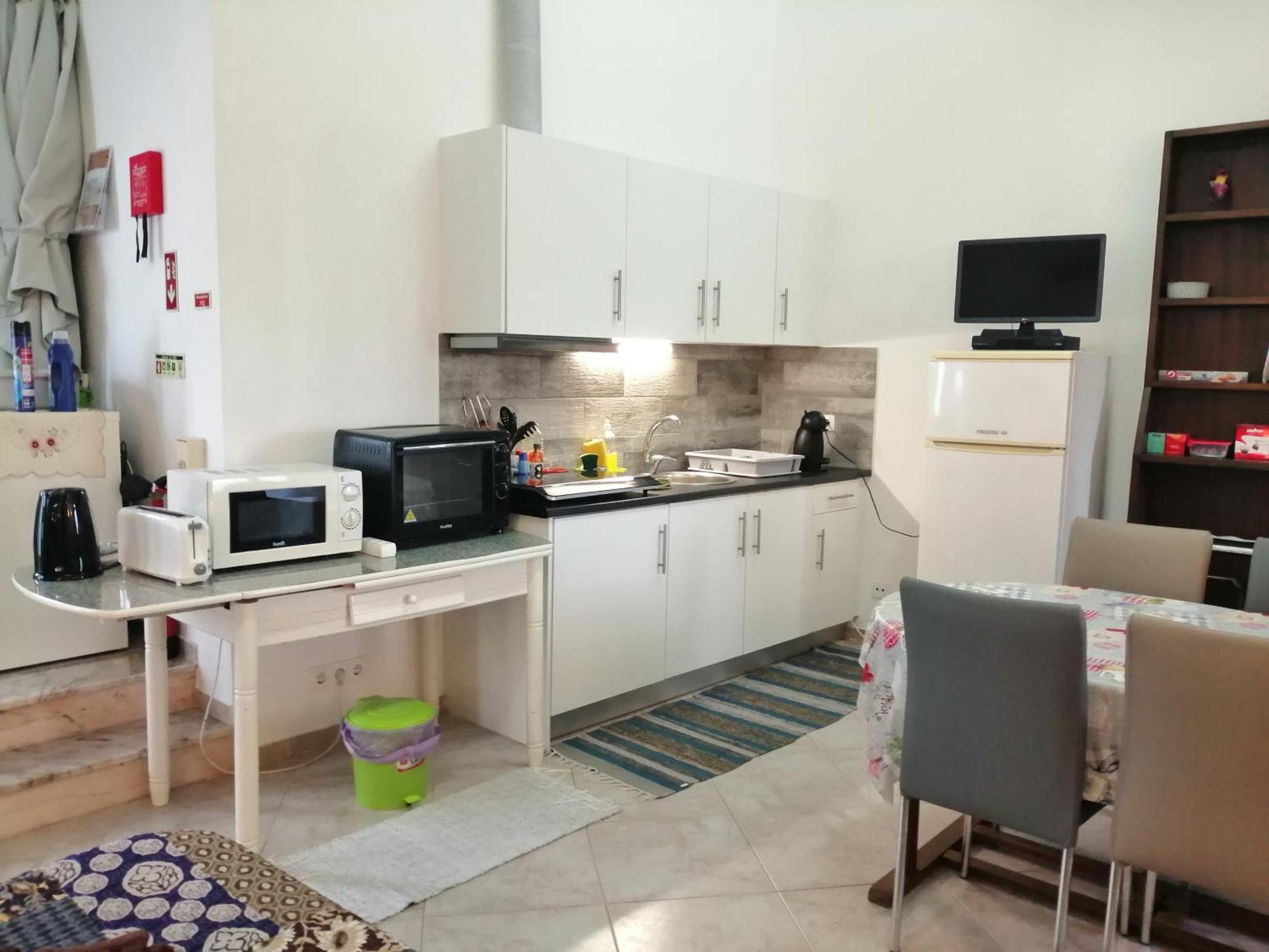 Duas Casas De Ferias Medronhal Faro Em 520 - 2 Eksteriør billede