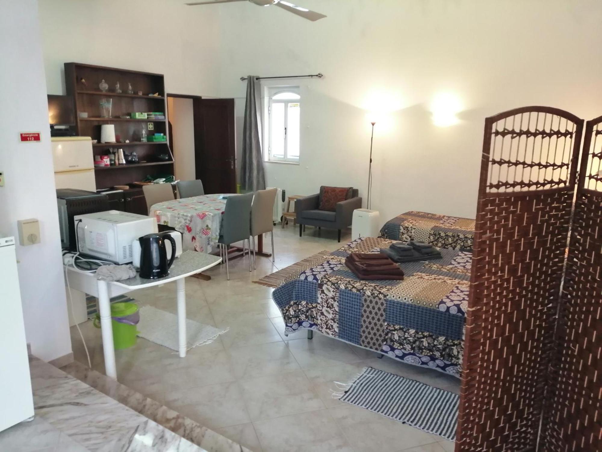 Duas Casas De Ferias Medronhal Faro Em 520 - 2 Eksteriør billede