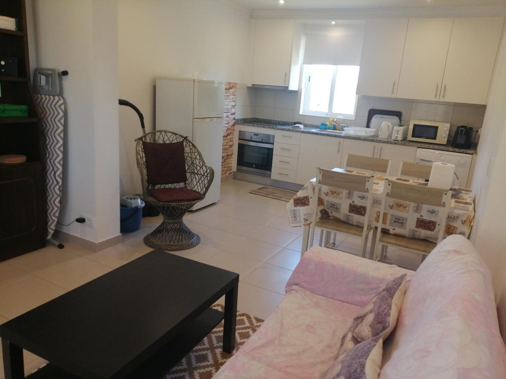 Duas Casas De Ferias Medronhal Faro Em 520 - 2 Eksteriør billede