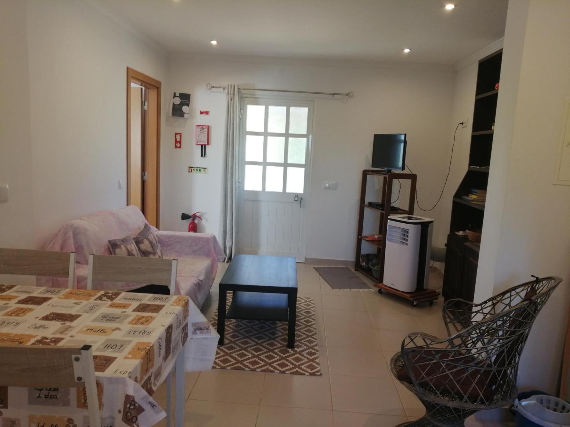 Duas Casas De Ferias Medronhal Faro Em 520 - 2 Eksteriør billede
