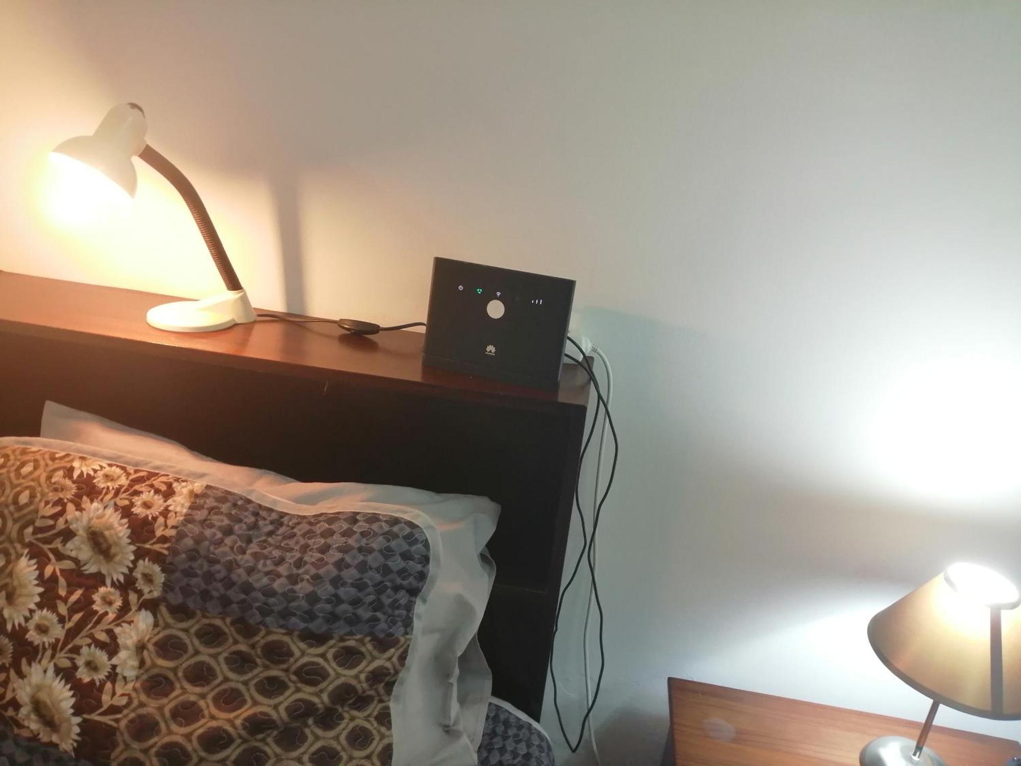 Duas Casas De Ferias Medronhal Faro Em 520 - 2 Eksteriør billede