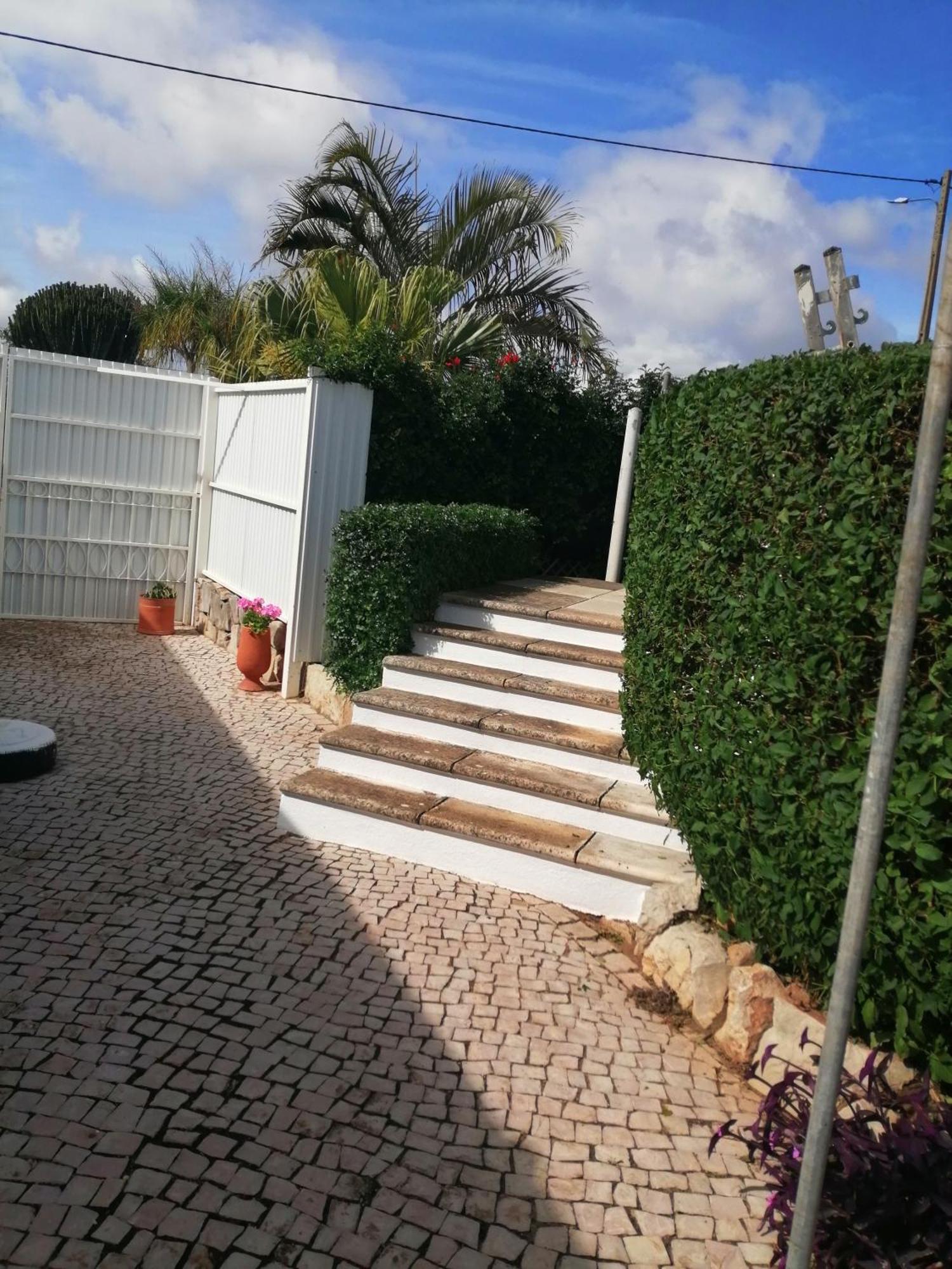 Duas Casas De Ferias Medronhal Faro Em 520 - 2 Eksteriør billede