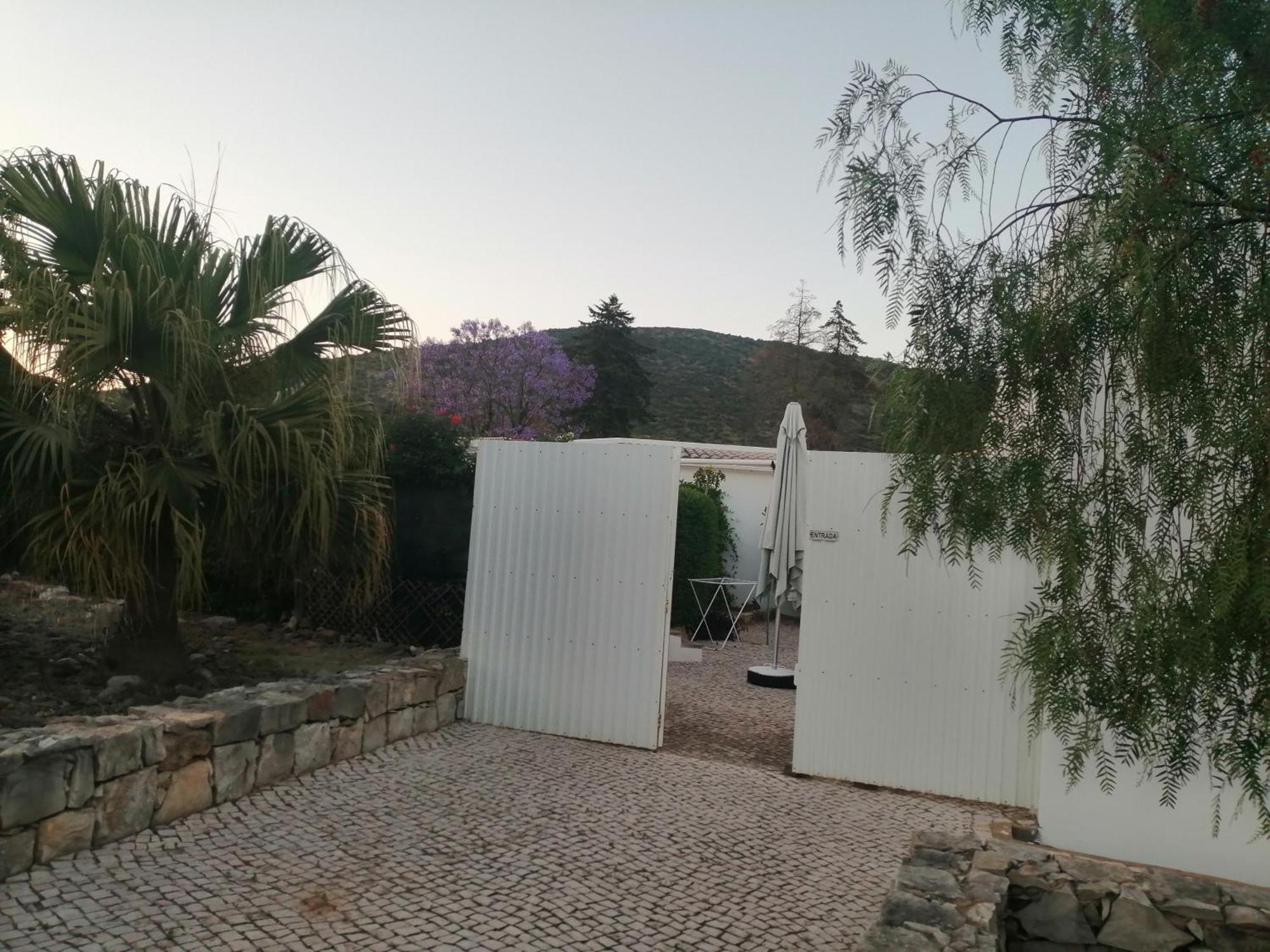 Duas Casas De Ferias Medronhal Faro Em 520 - 2 Eksteriør billede